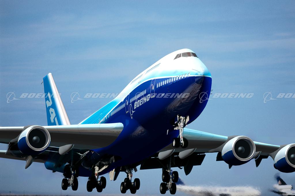 b747